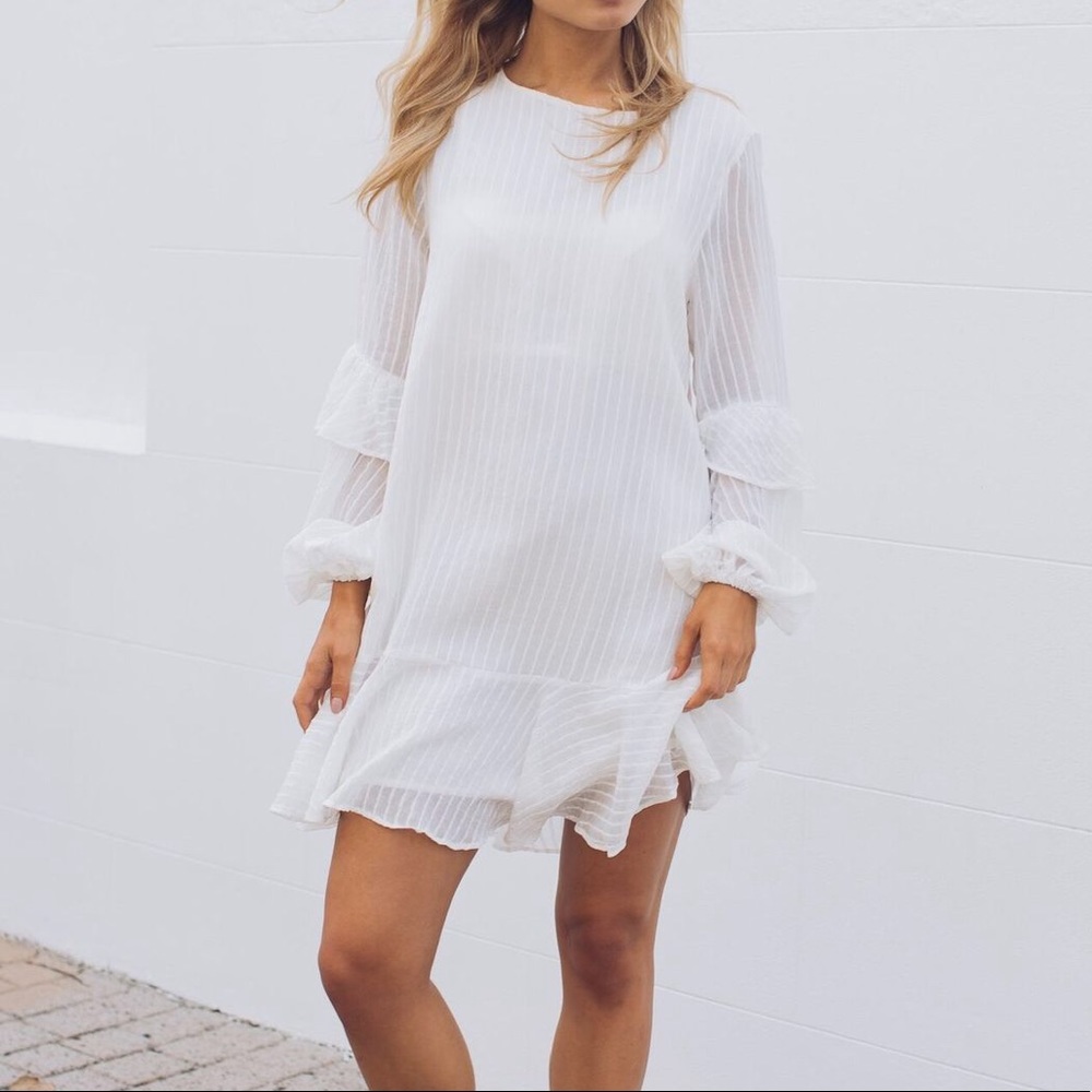 BNWT Fiesta Dress 💃🏼🎉